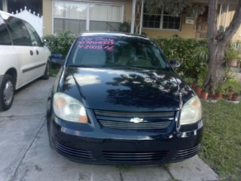 2008 Chevrolet Cobalt