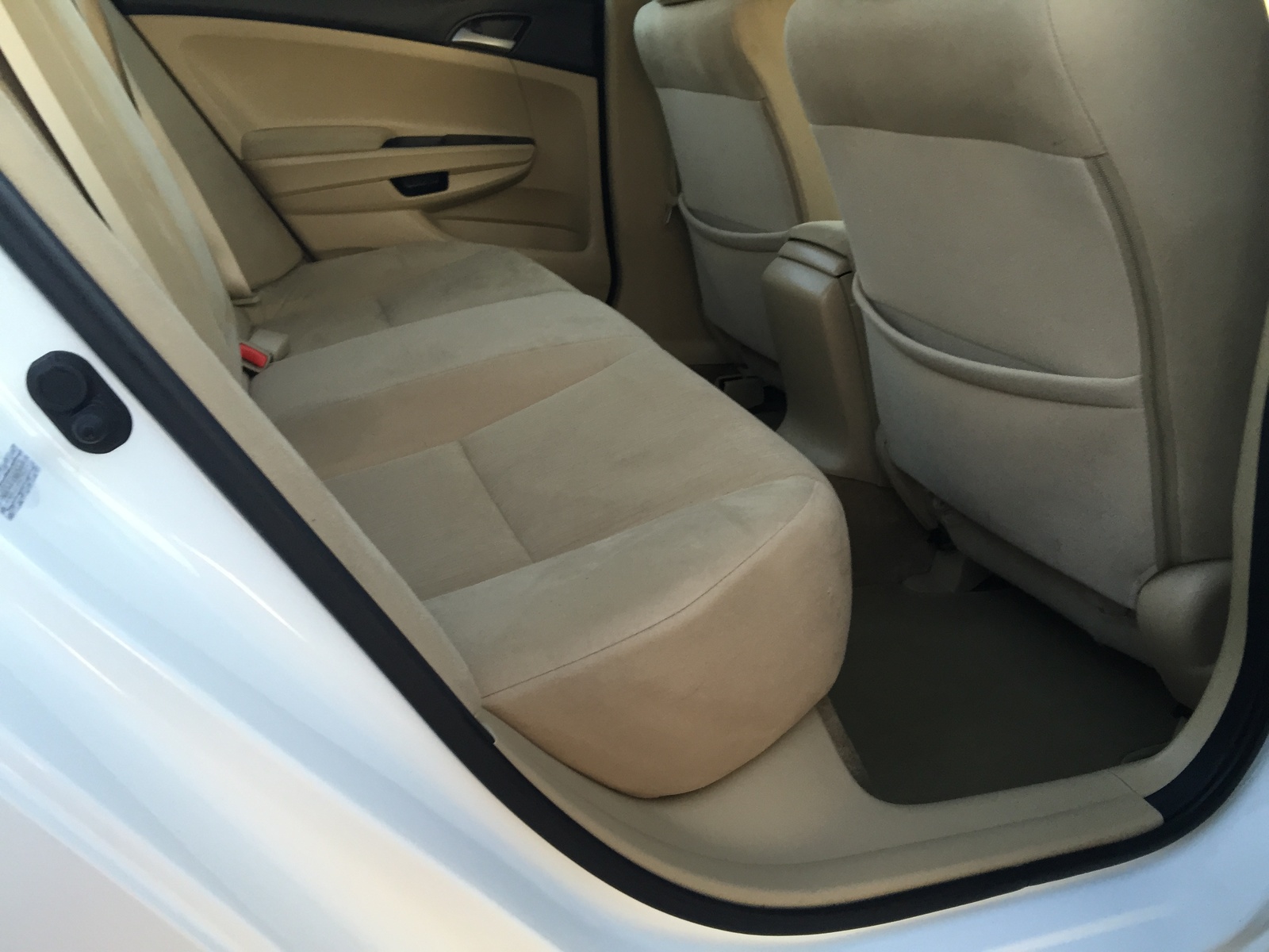 2011 Honda Accord
