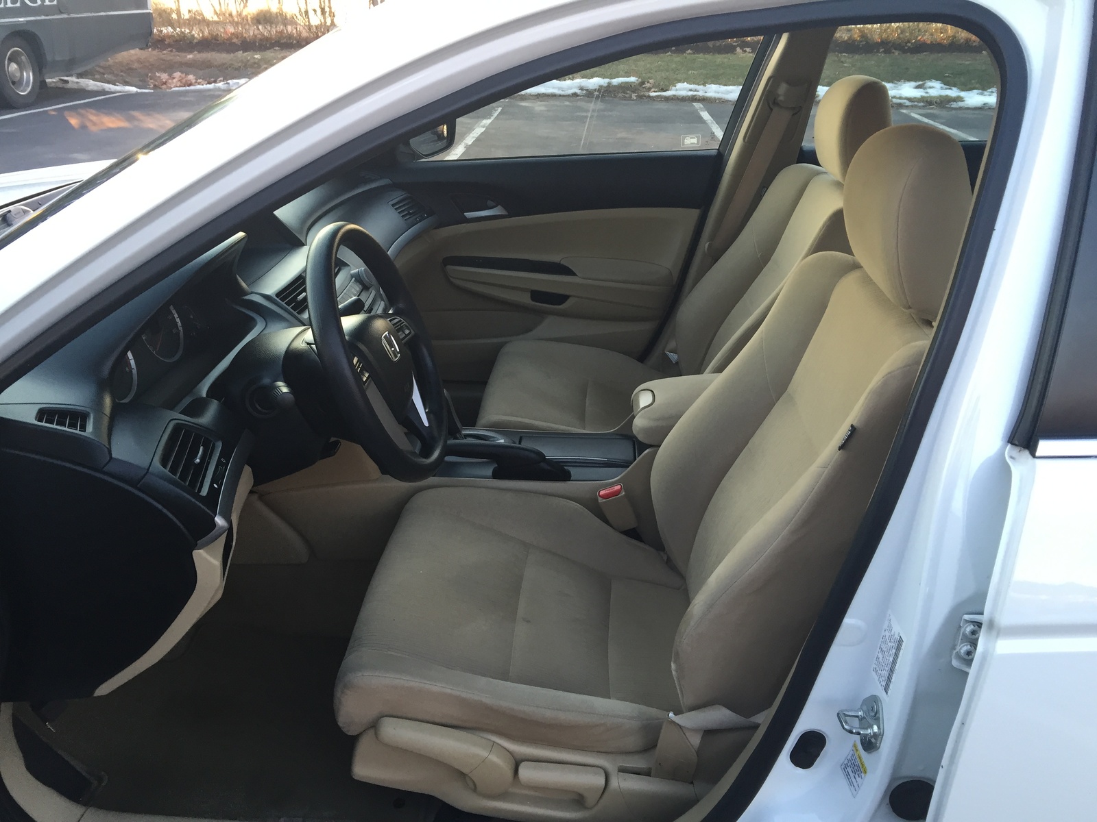 2011 Honda Accord