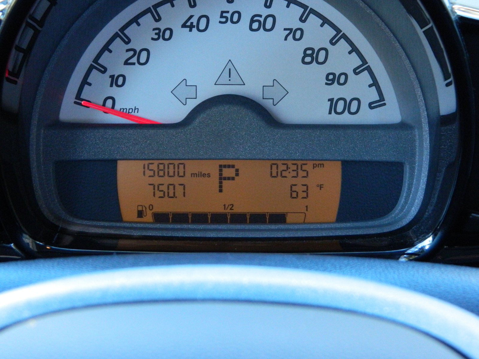 2010 smart fortwo