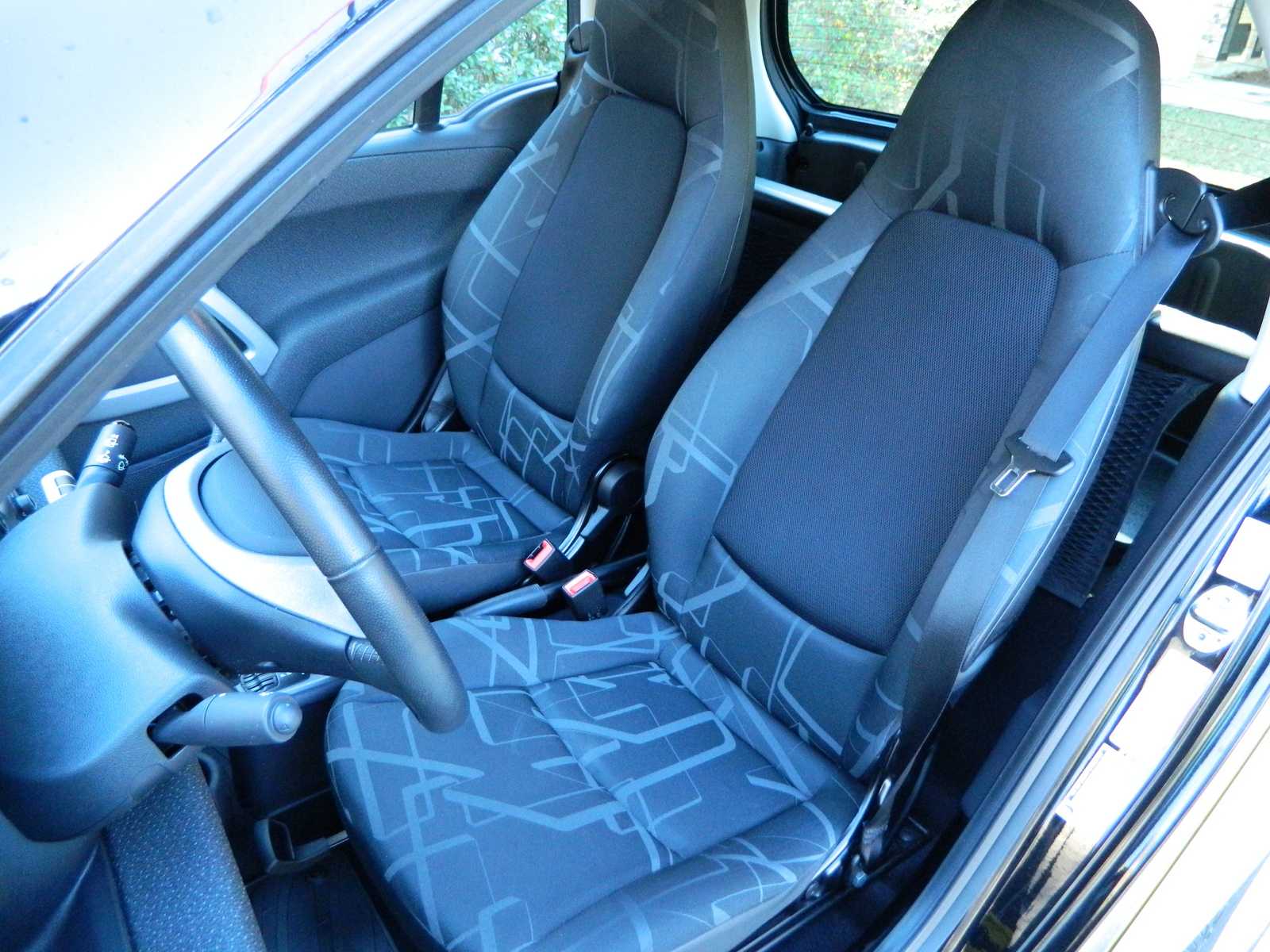 2010 smart fortwo