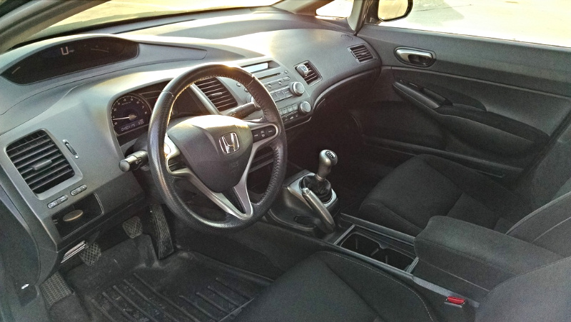 2009 Honda Civic