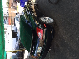2005 Chrysler Crossfire SRT-6