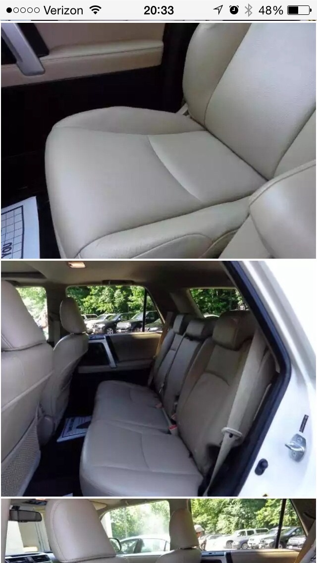 2010 Toyota 4Runner