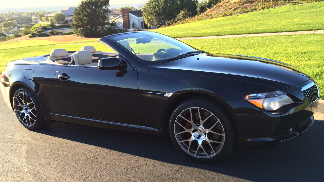 2006 BMW 6 Series - Pictures - CarGurus