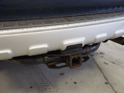 2005 Toyota 4Runner