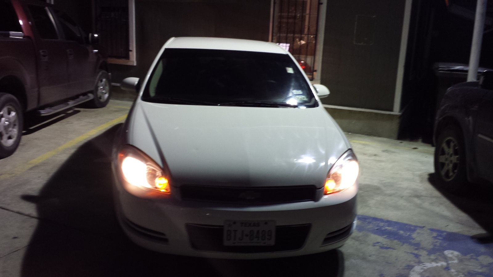 2006 Chevrolet Impala