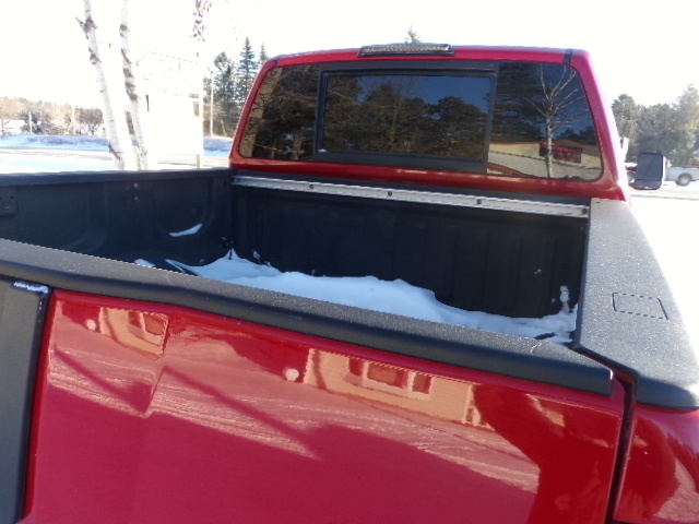 2006 Nissan Titan