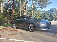 2015 Audi A3 Overview 2015 Audi A3 Overview