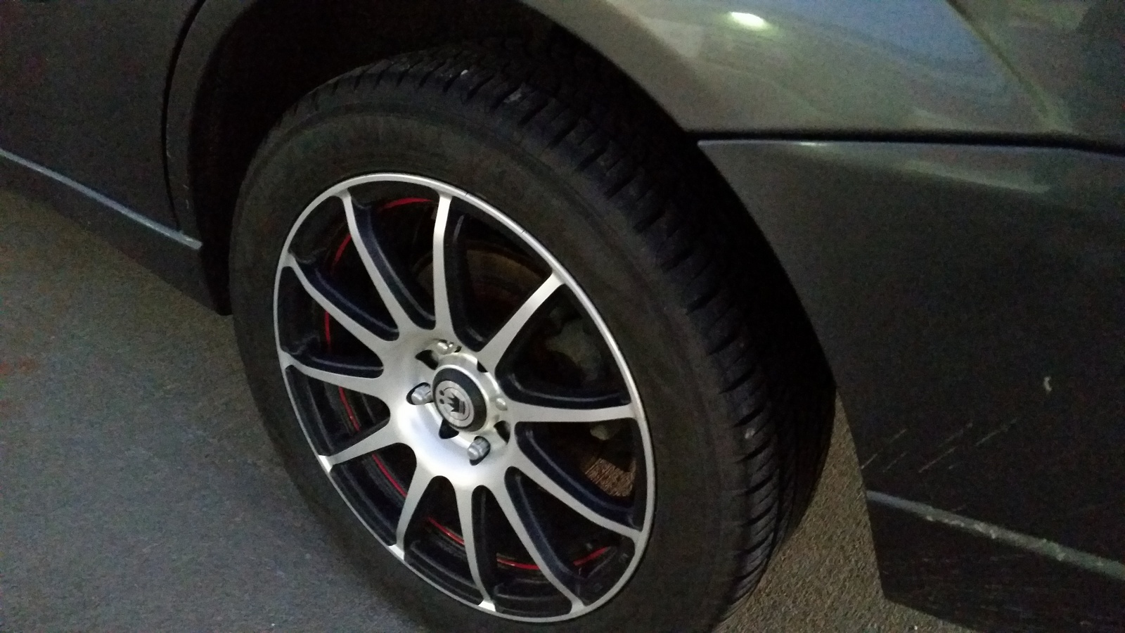 2006 Ford Focus