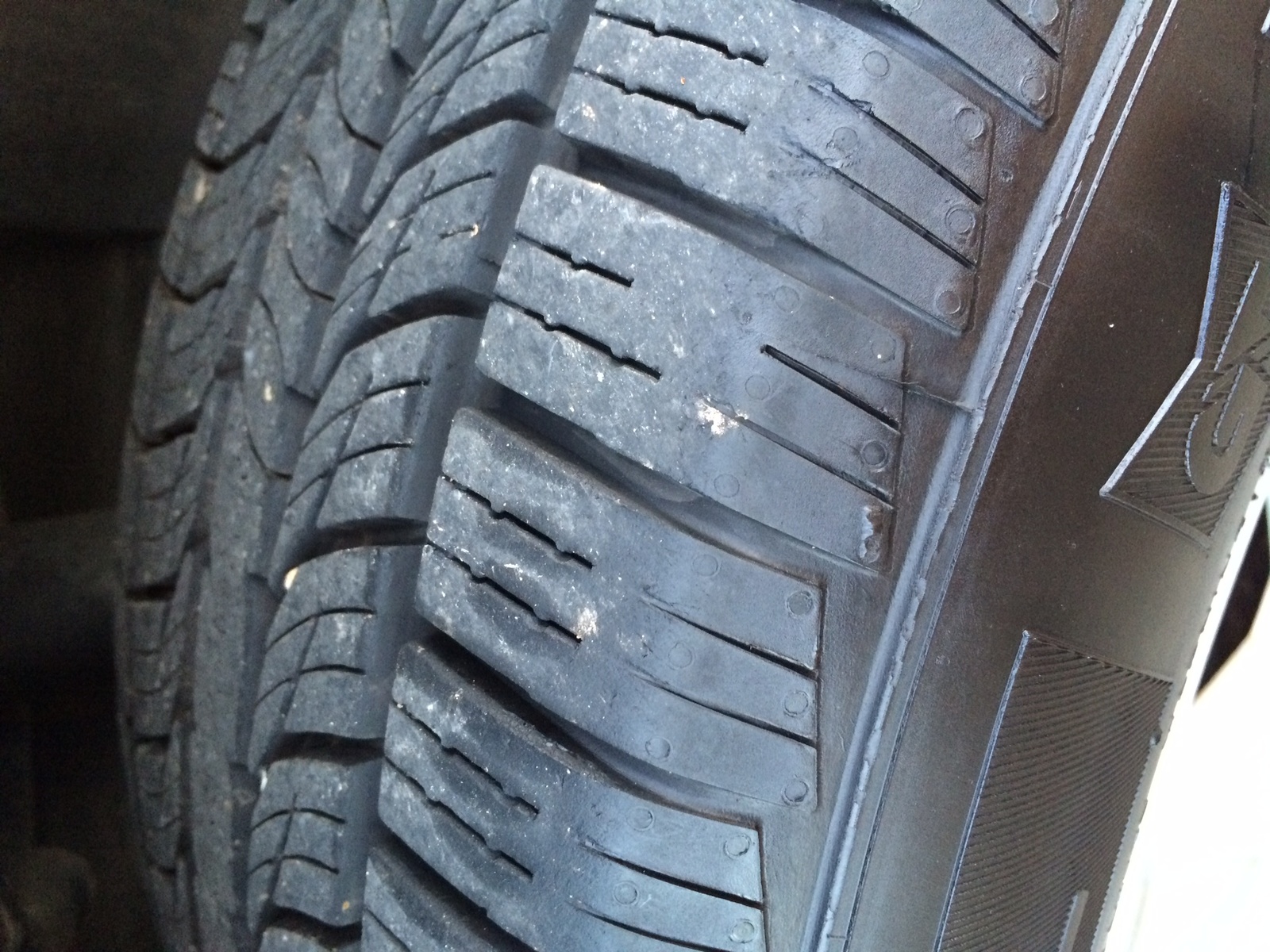2005 Volvo XC70