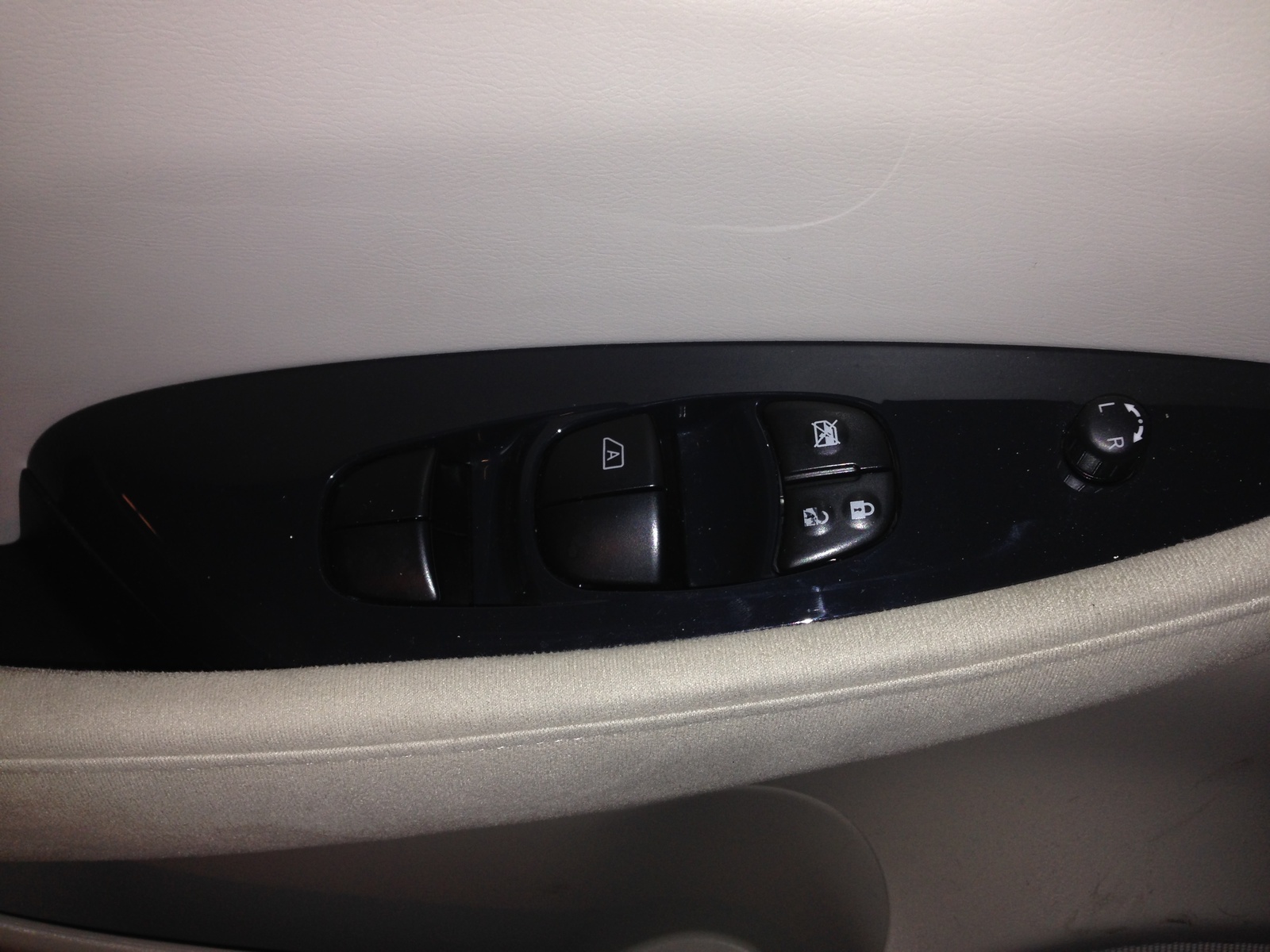 2012 Nissan Leaf