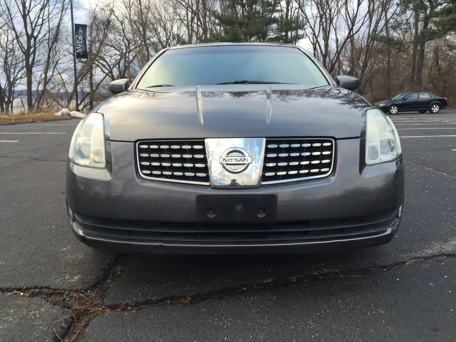 2006 Nissan Maxima