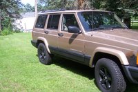 Cherokee Cherokee