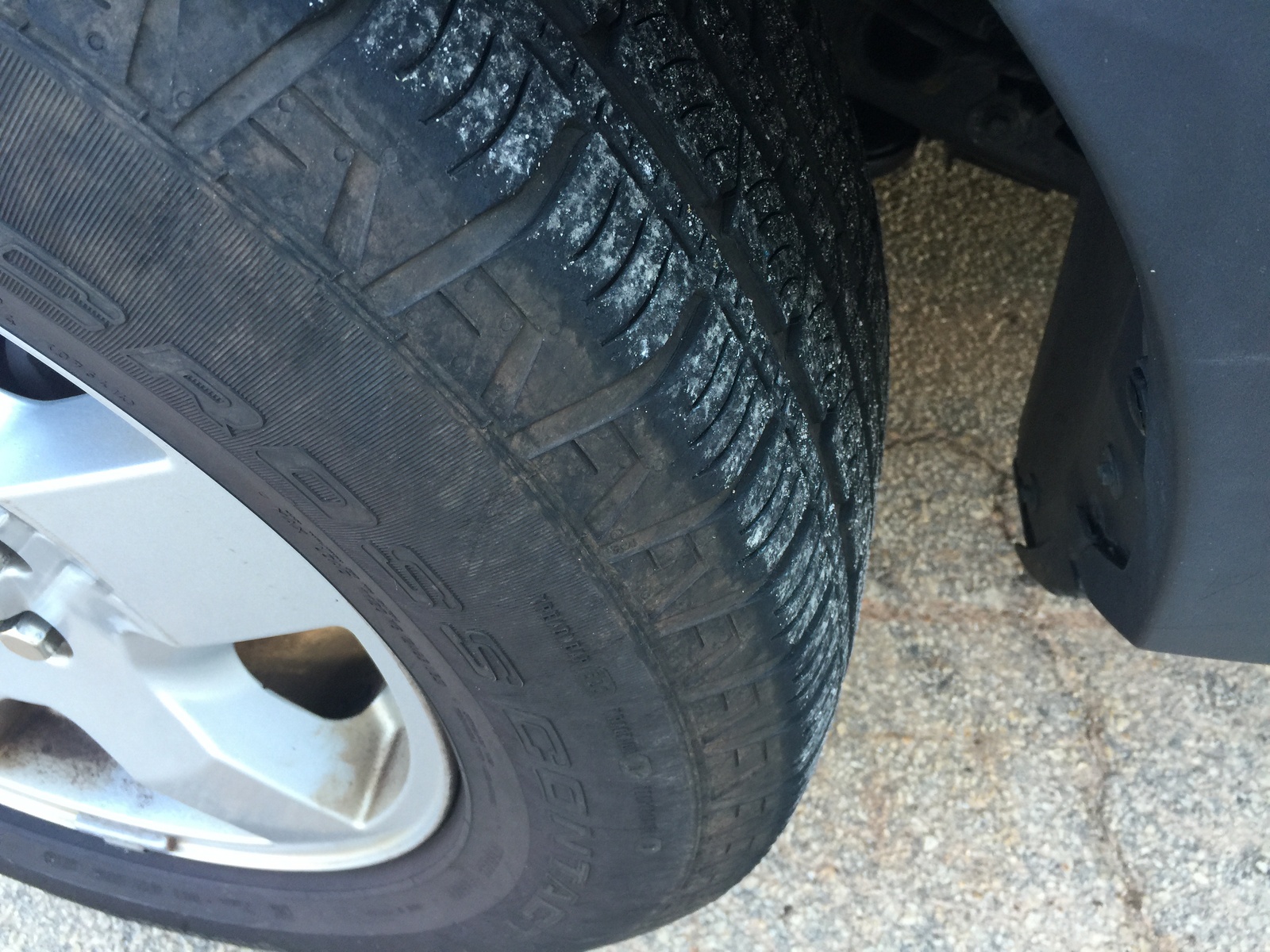 2006 Land Rover LR3