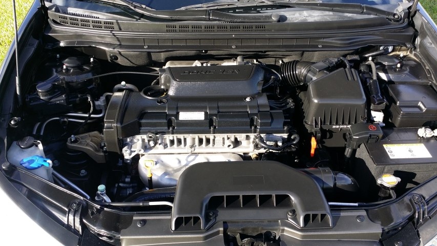 2009 Hyundai Elantra