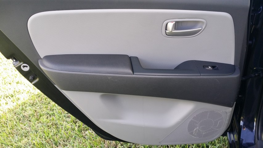 2009 Hyundai Elantra