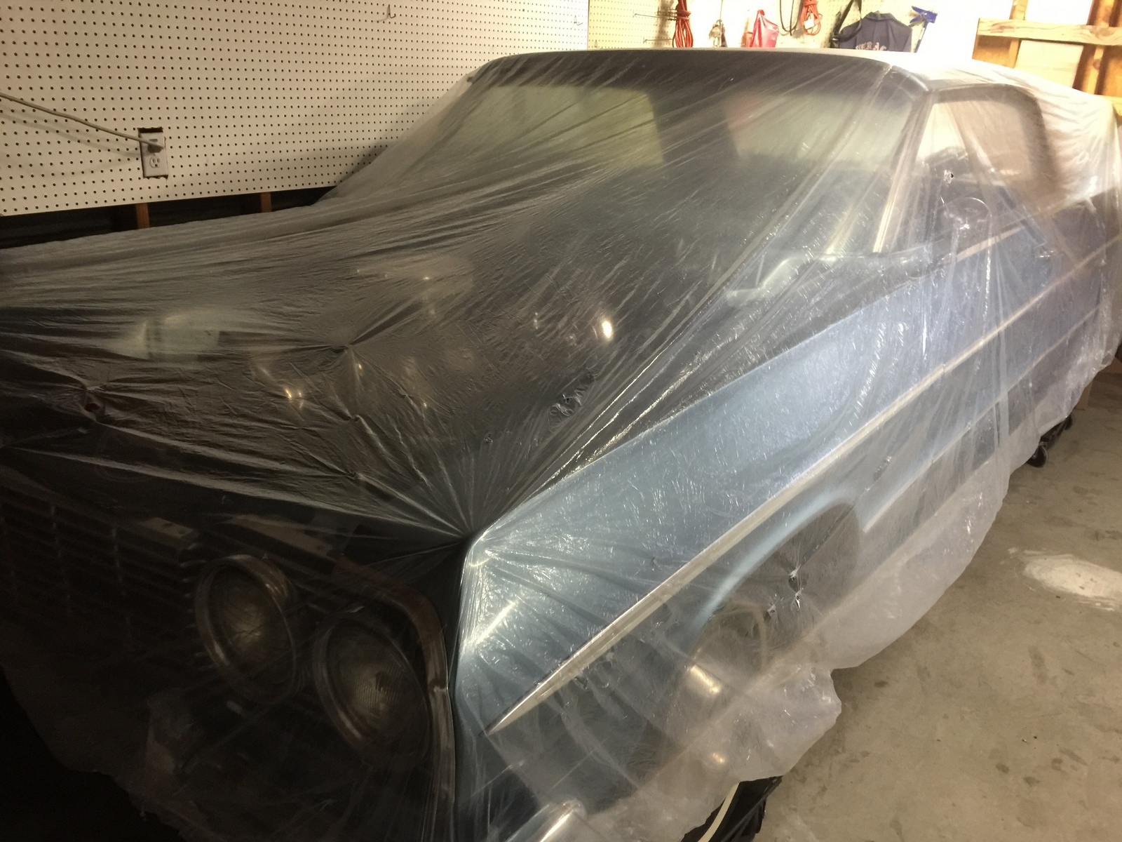 1964 Chevrolet Impala