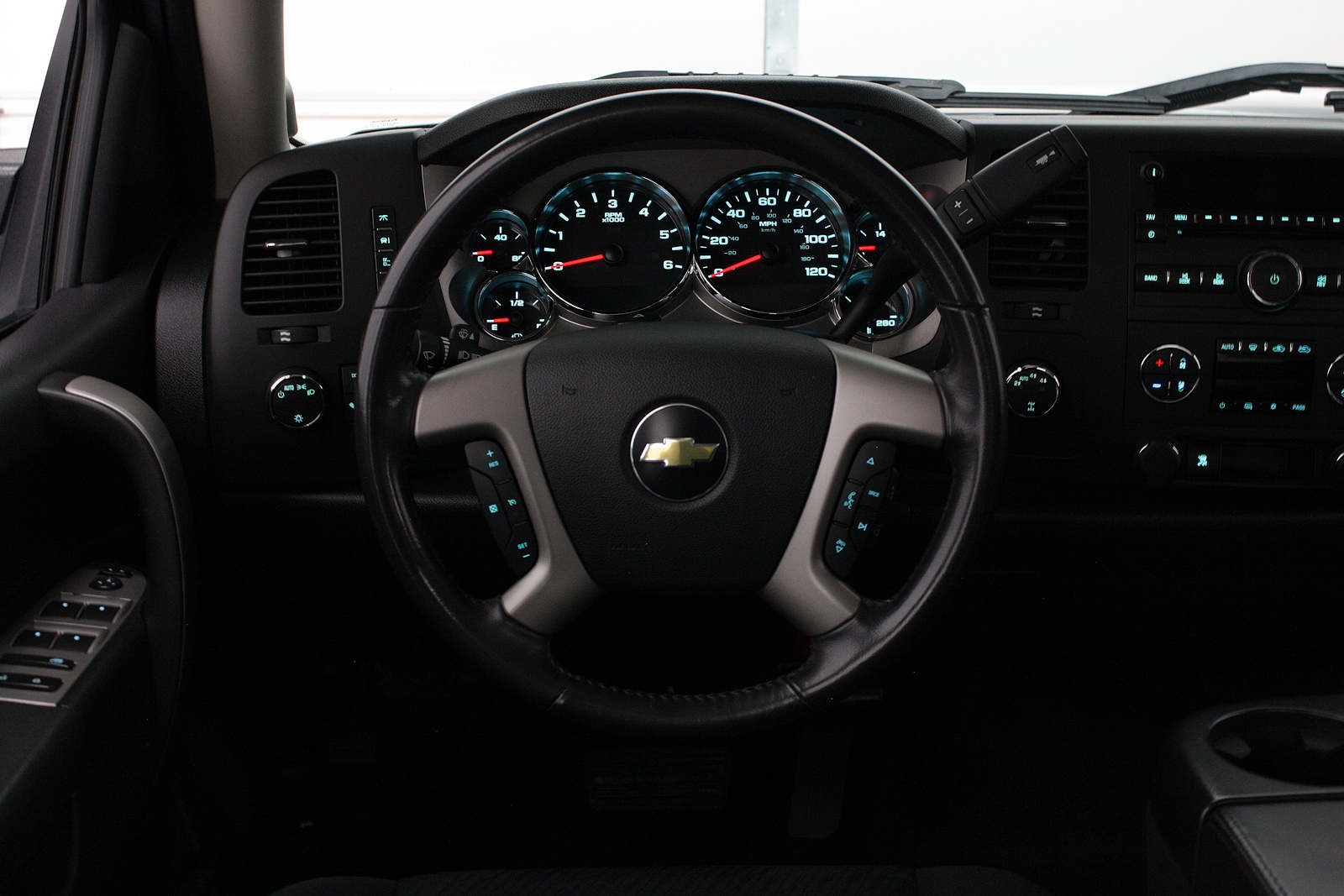 2010 Chevrolet Silverado 1500