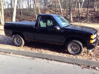 C/K 1500 C/K 1500