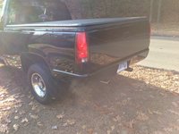 C/K 1500 C/K 1500