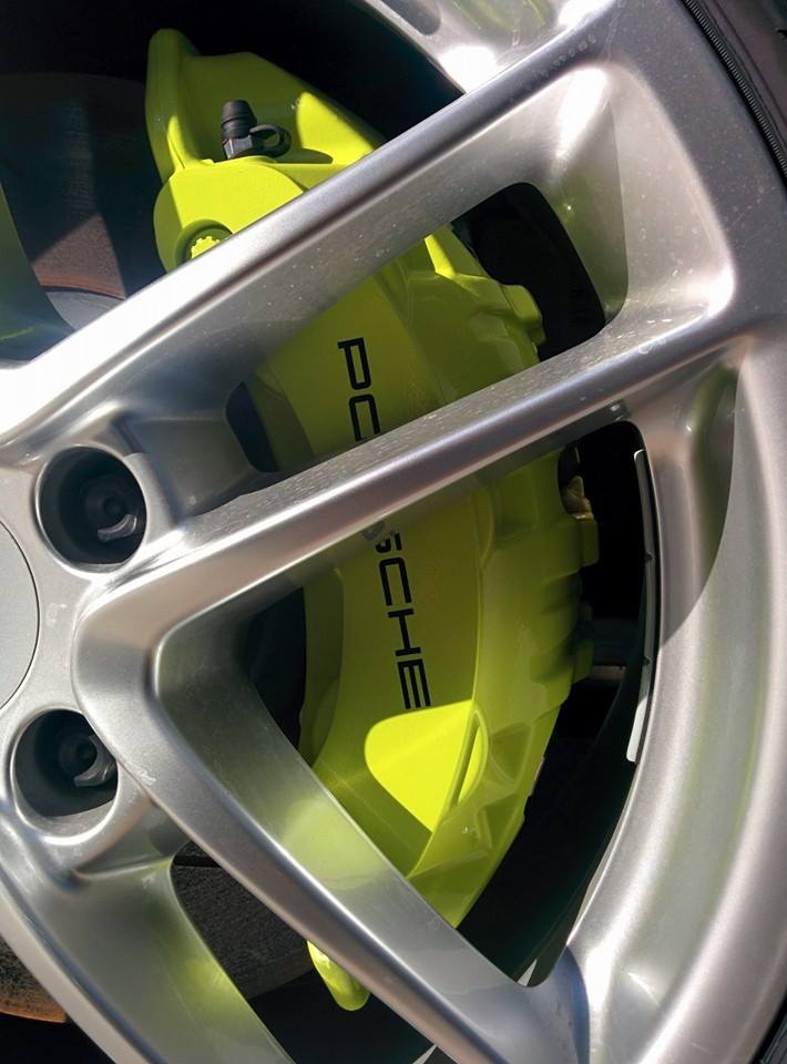 2014 Porsche Panamera