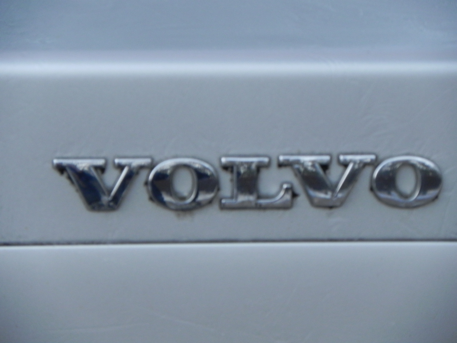 2005 Volvo S40