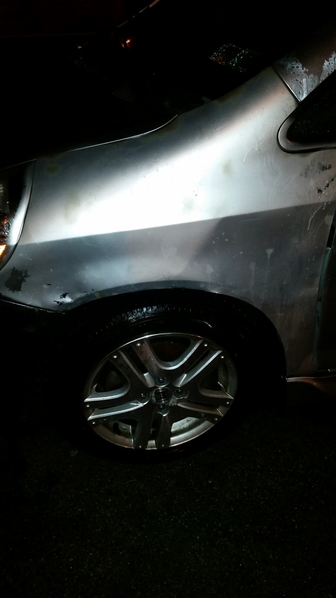 2007 Honda Fit