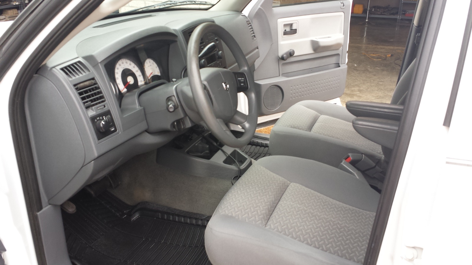 2010 Dodge Ram Pickup 1500