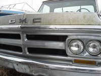 1967 GMC C/K 15 Overview 1967 GMC C/K 15 Overview
