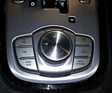 2012 Hyundai Genesis