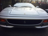 1999 Ferrari F355 Overview 1999 Ferrari F355 Overview