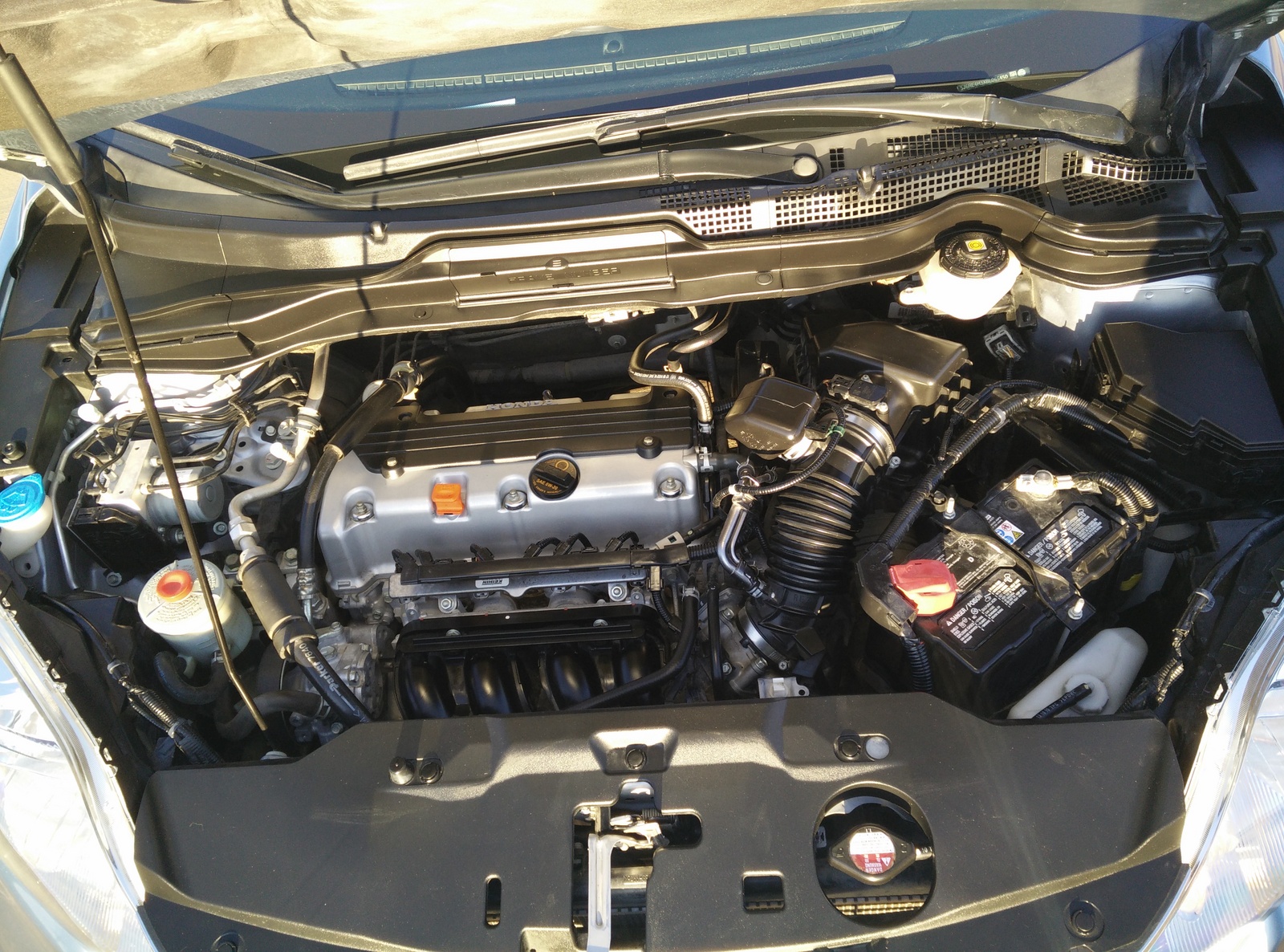 2011 Honda CR-V