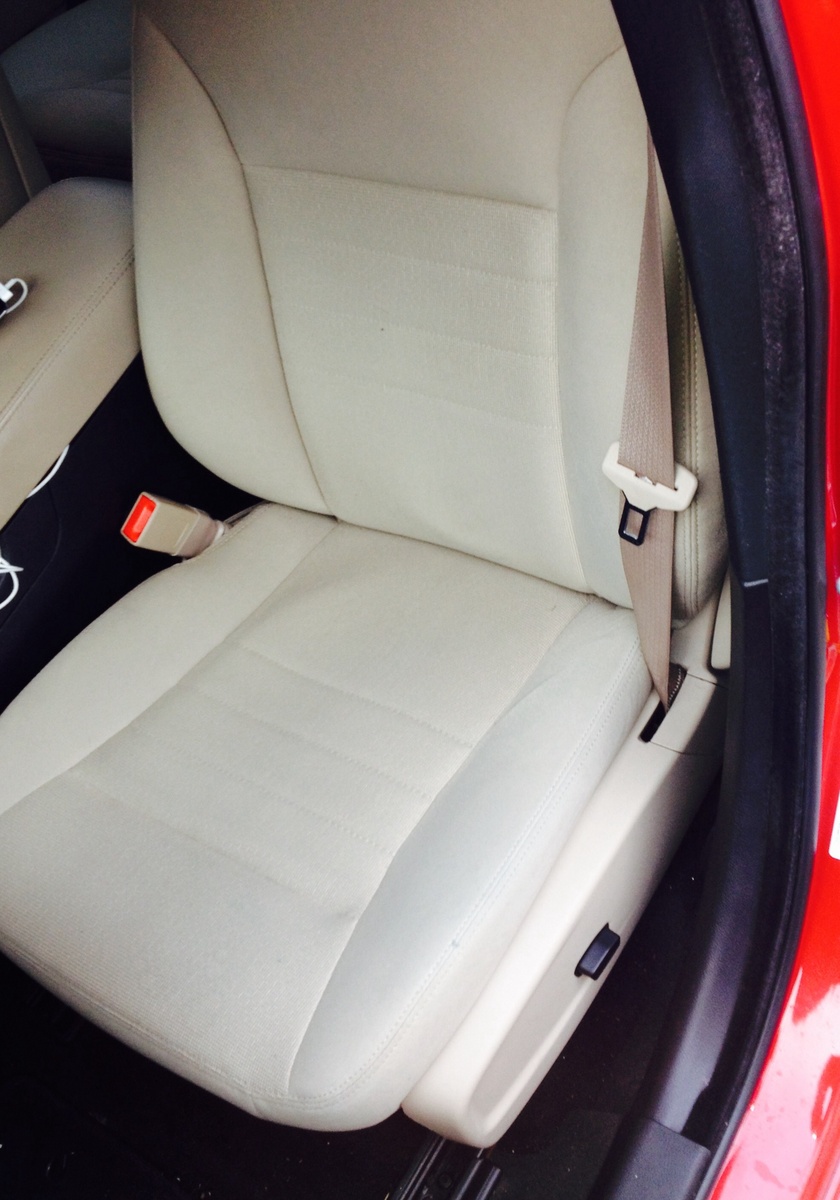 2012 Dodge Charger