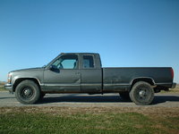 C/K 2500 C/K 2500
