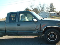 C/K 2500 C/K 2500
