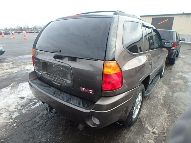 2008 GMC Envoy