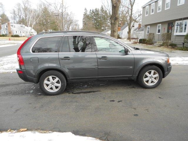 2006 Volvo XC90