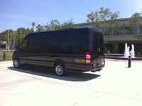2011 Mercedes-Benz Sprinter Overview 2011 Mercedes-Benz Sprinter Overview