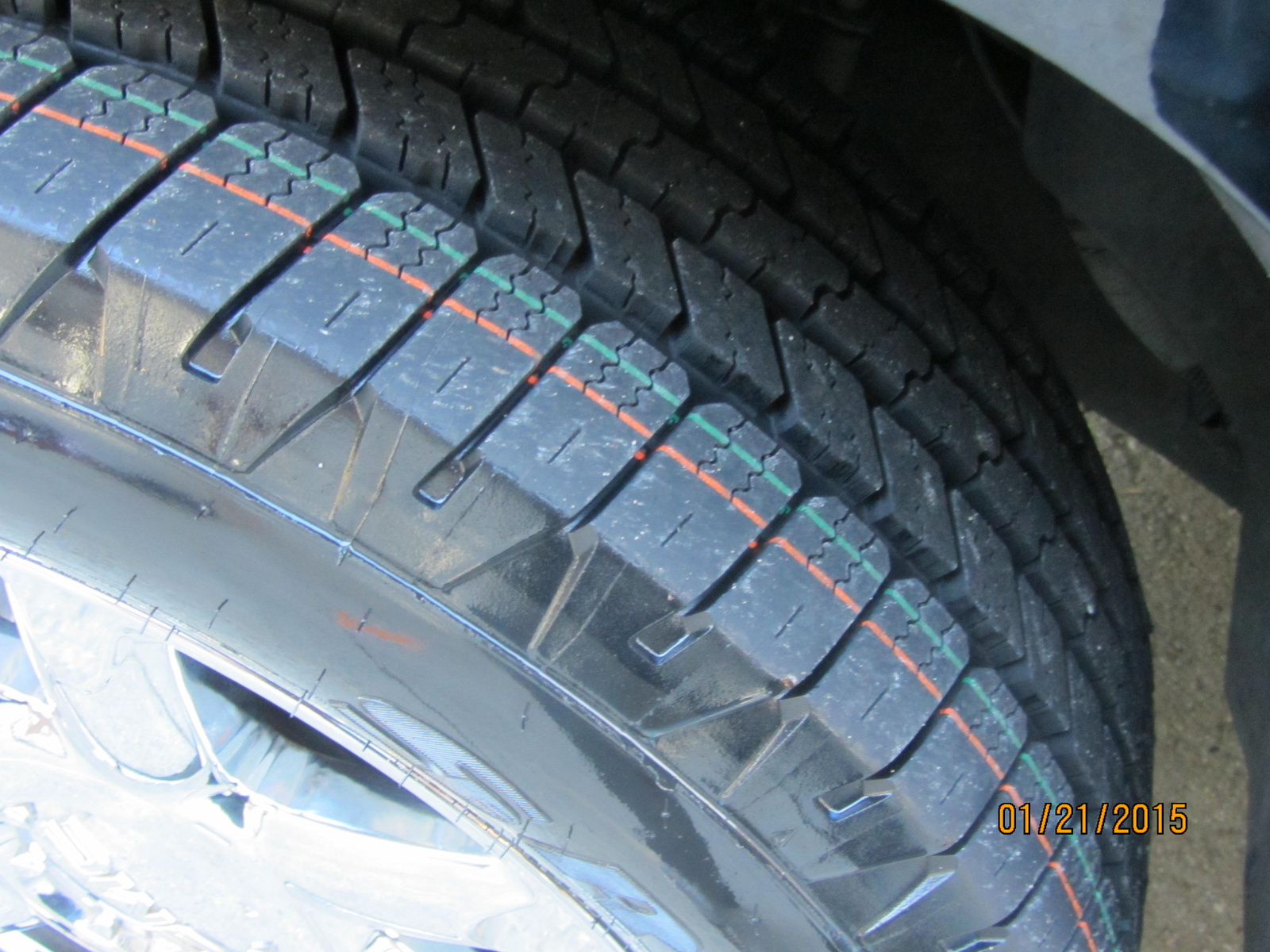2007 GMC Yukon XL