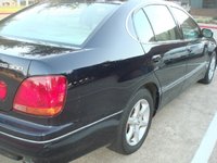 GS 300 GS 300