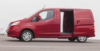 Nissan NV200 Overview Nissan NV200 Overview