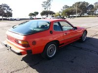1977 Porsche 924 Overview 1977 Porsche 924 Overview