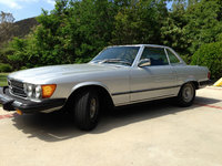 1979 Mercedes-Benz 450-Class Overview 1979 Mercedes-Benz 450-Class Overview