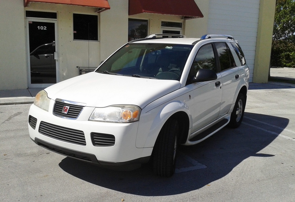 2006 Saturn VUE