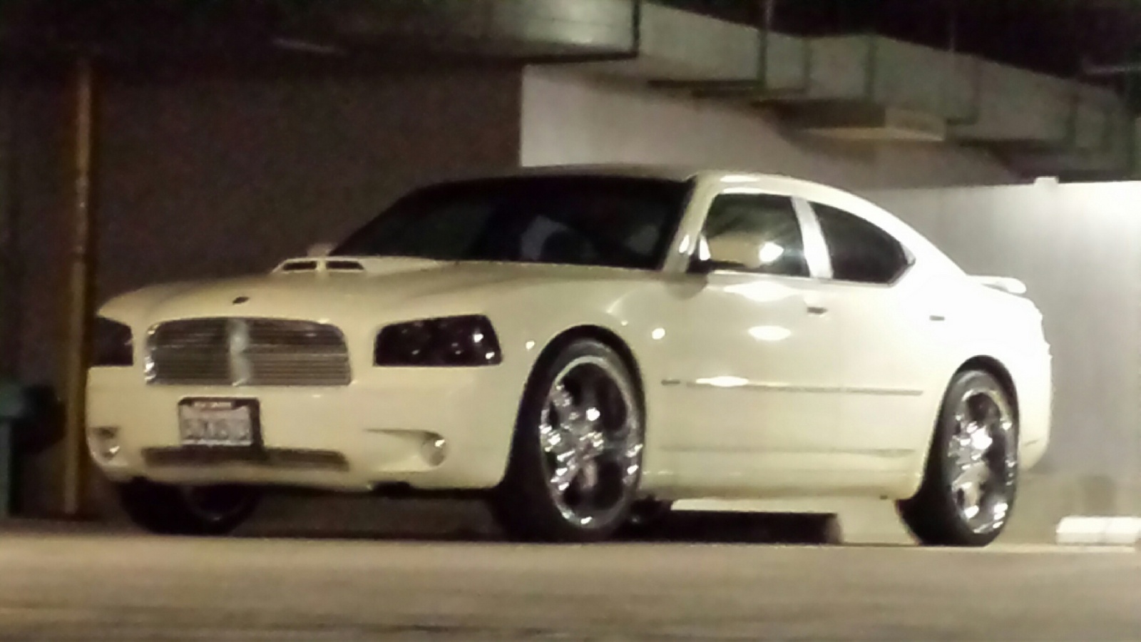 2006 Dodge Charger