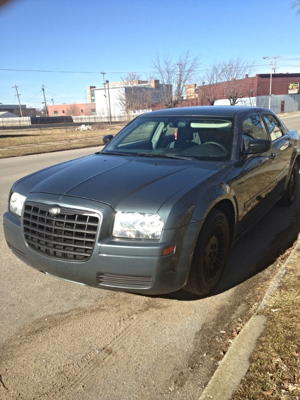 2006 Chrysler 300