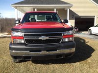 Silverado Classic 2500HD Silverado Classic 2500HD