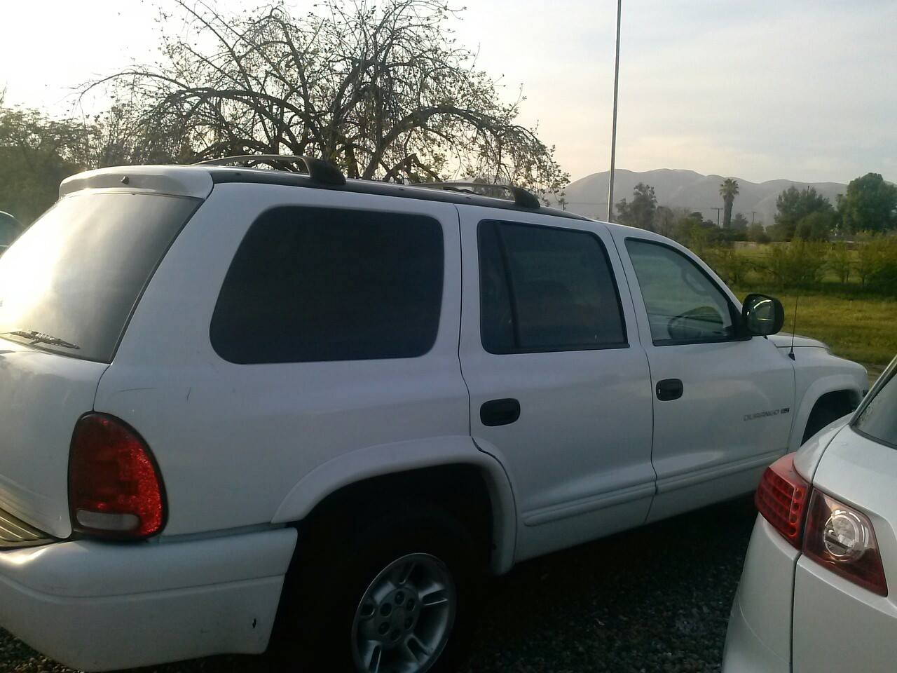 1999 Dodge Durango