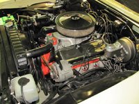 1966 Chevrolet Caprice Overview 1966 Chevrolet Caprice Overview